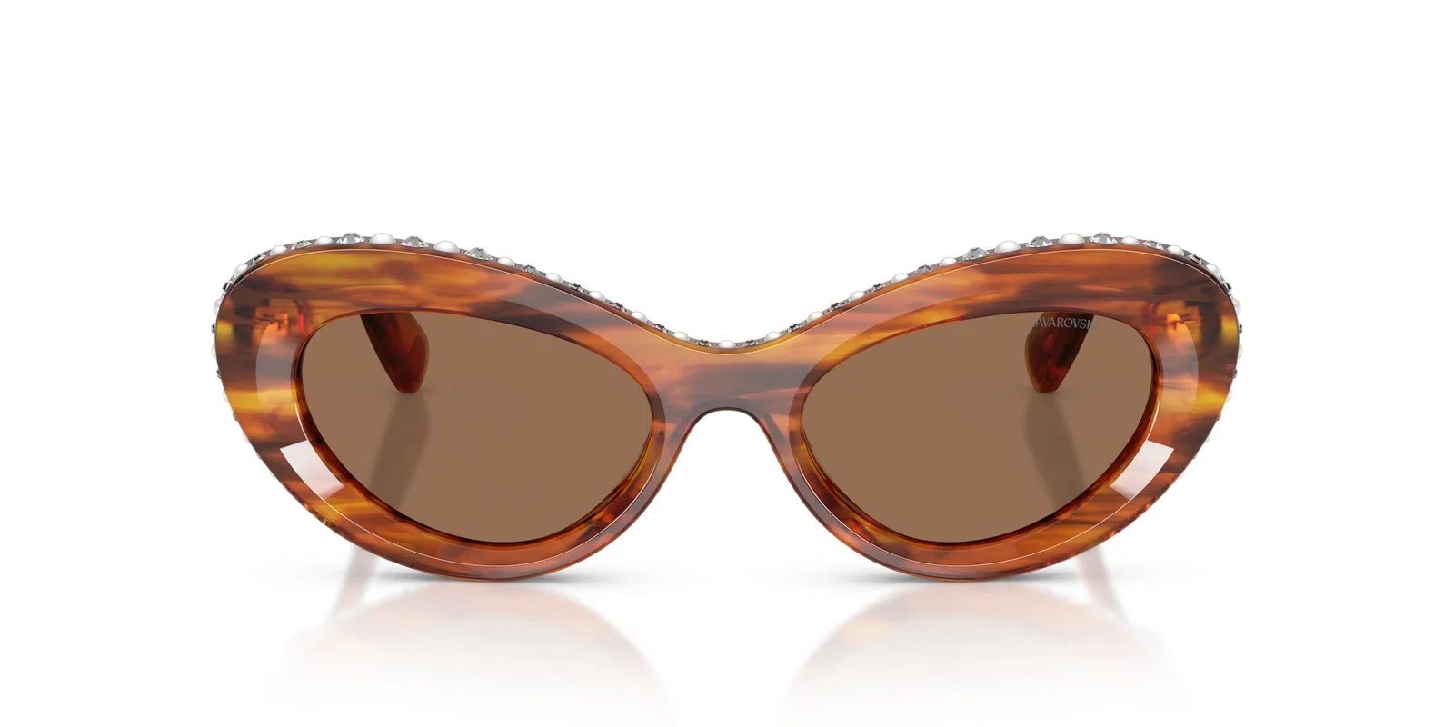Swarovski 6061U Sunglasses - view 26
